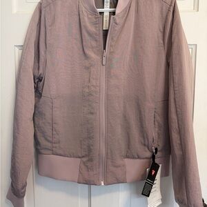Women's reversible LULU jacket NWT